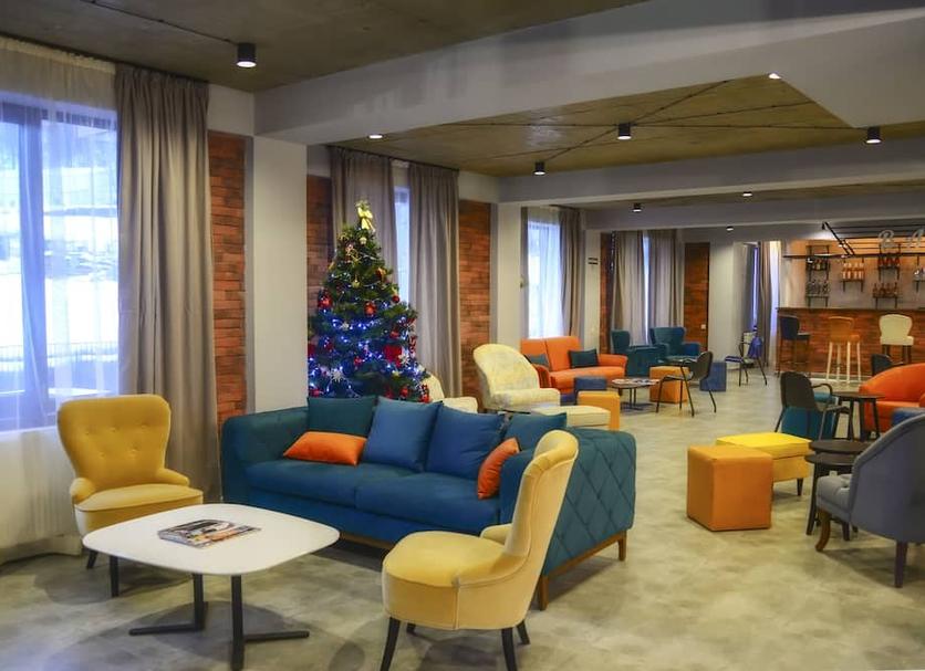 Lounge Foto