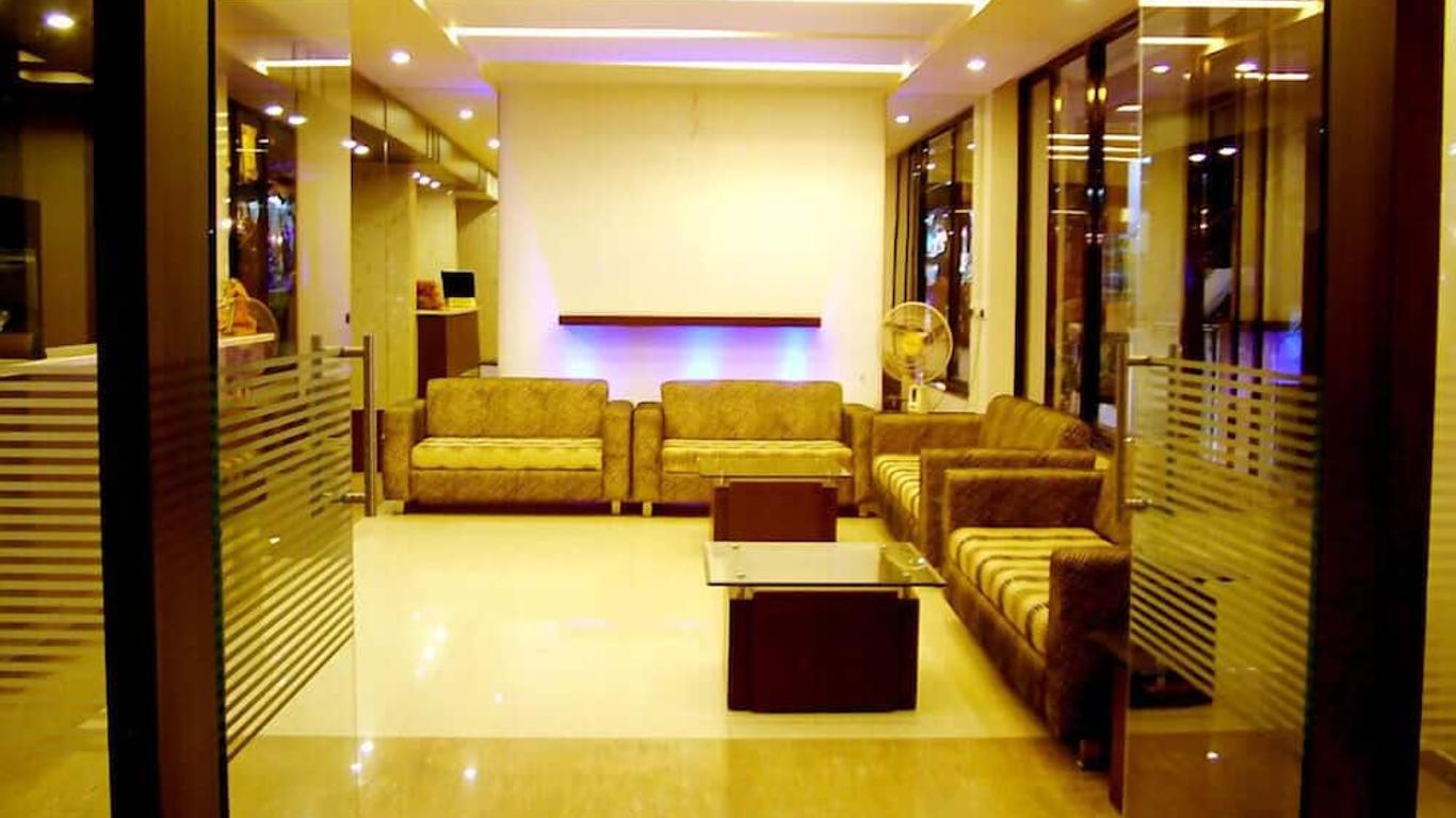 Hotel Rajmandir