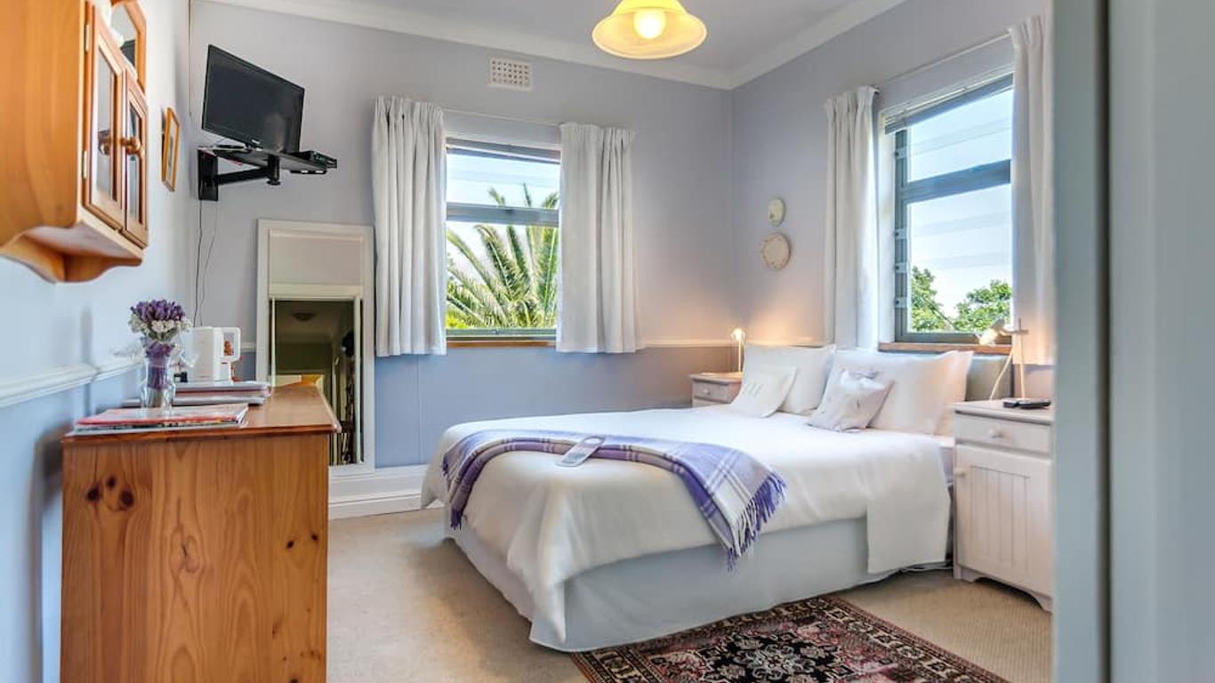 Applegarth B&B and Self-Catering Studios