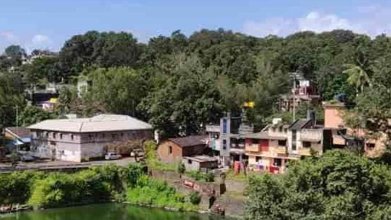 Panhala Residency