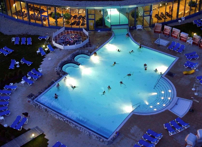 Piscina Foto
