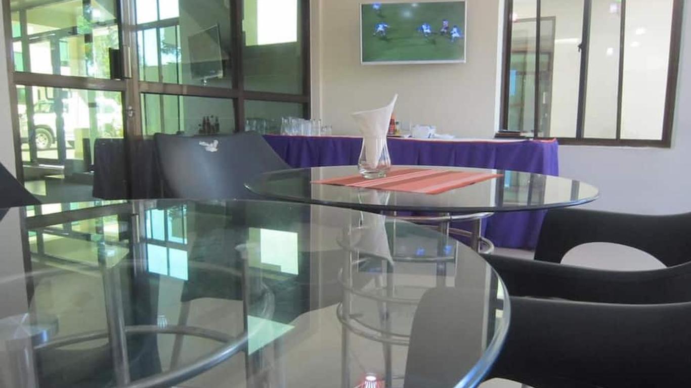 Fq Village Hotel