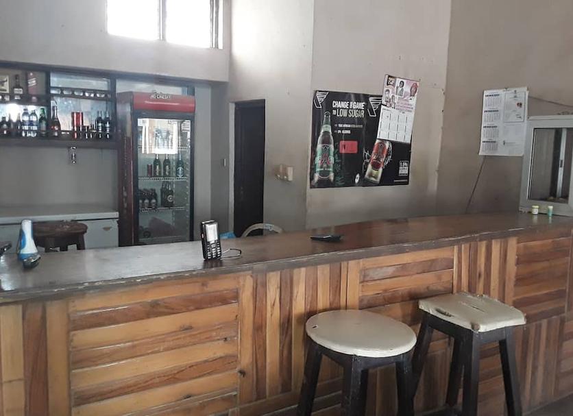 Bar Foto