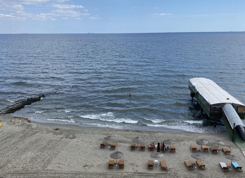 Playa Foto