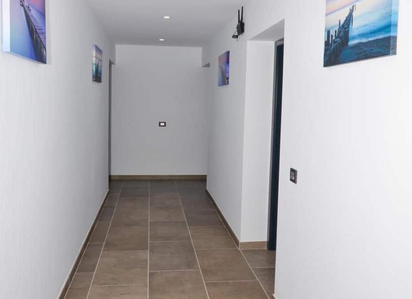 Pasillo Foto