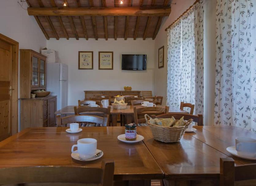 Comedor Foto