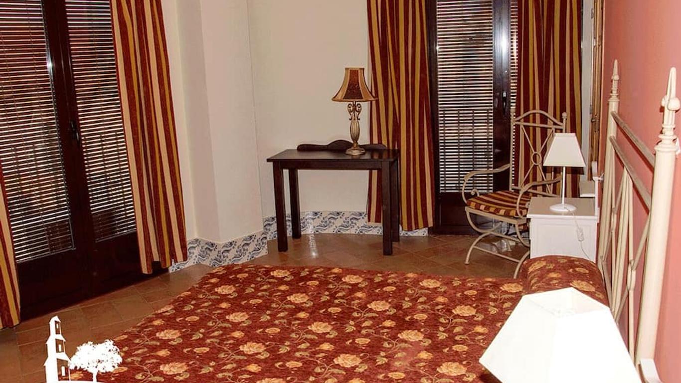 Hotel Rural Casas de Don Adame