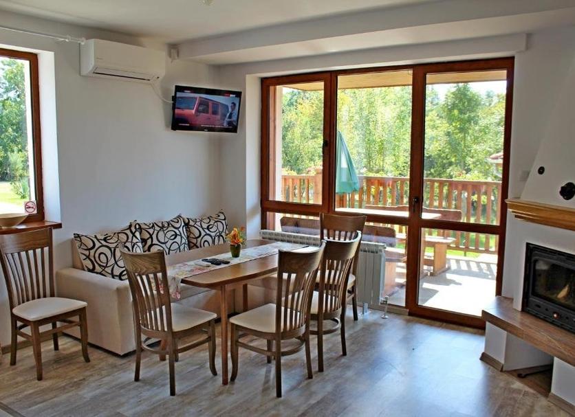 Comedor Foto