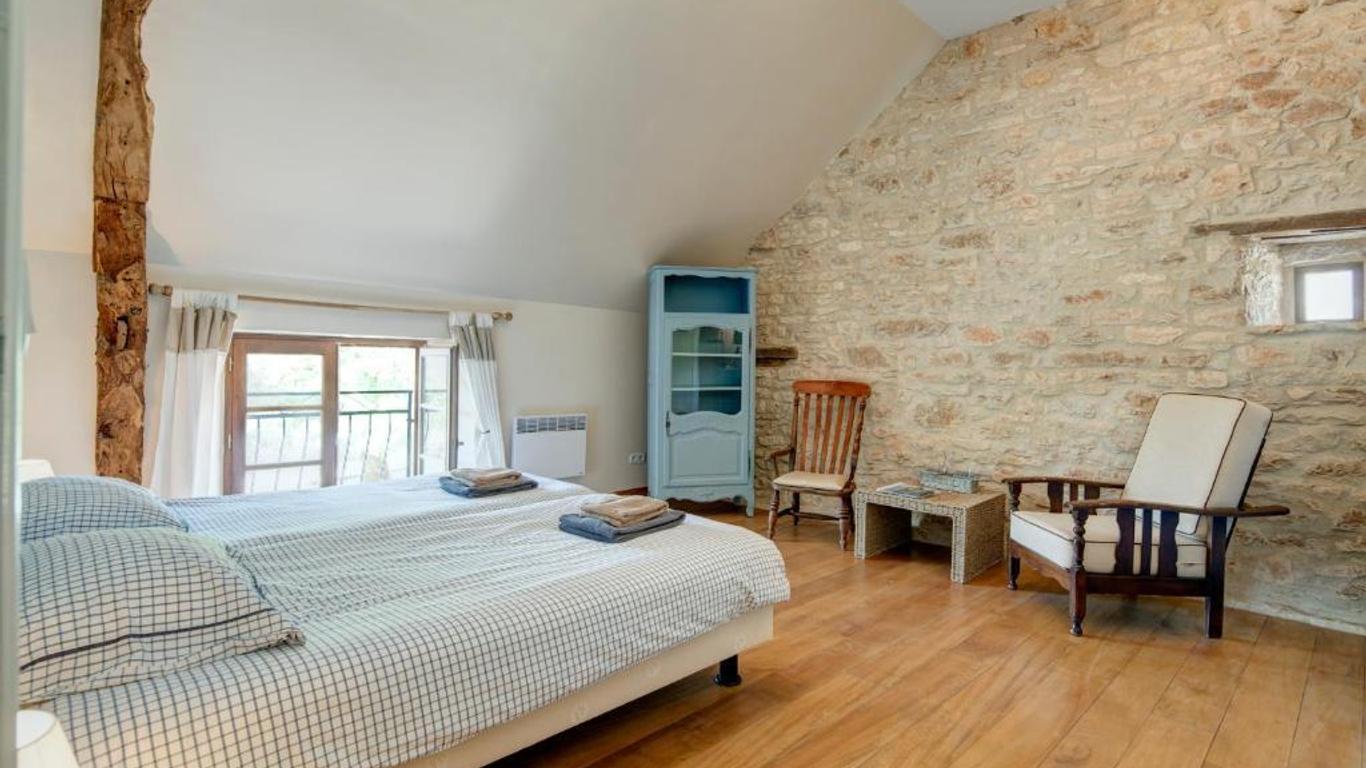 Chambres et table d'hôtes La Panacée