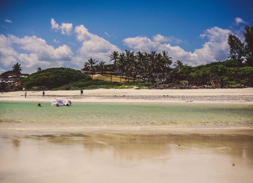 Playa Foto