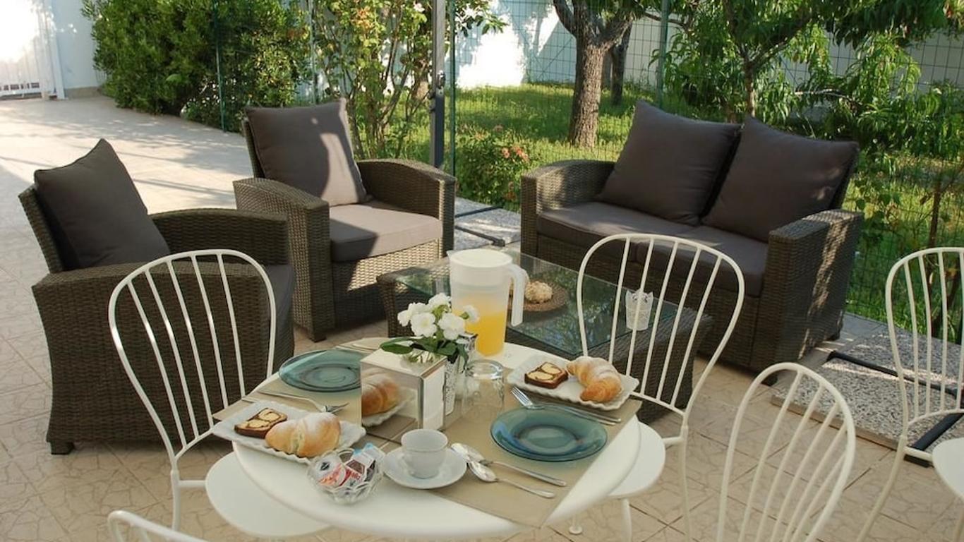B&B Giardino Dei Frutti