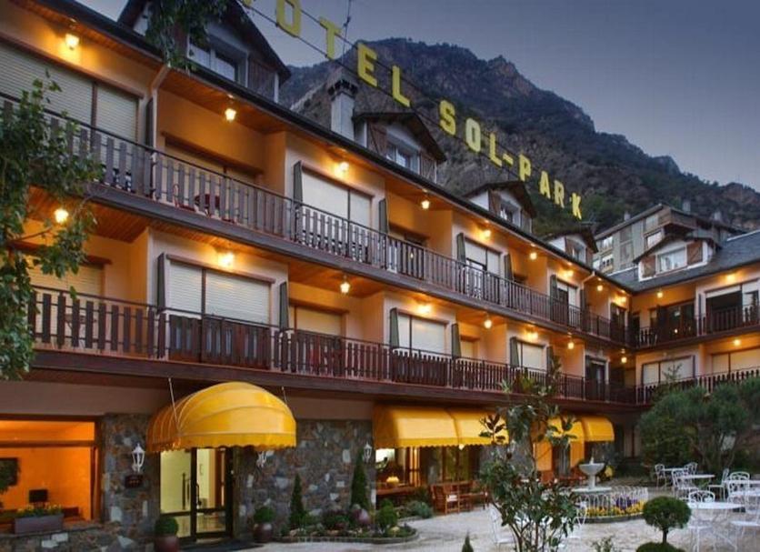 Edificio Foto
