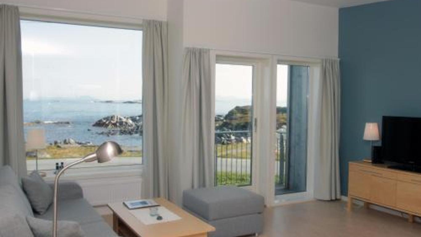 Runde Miljøsenter & Opplev Runde