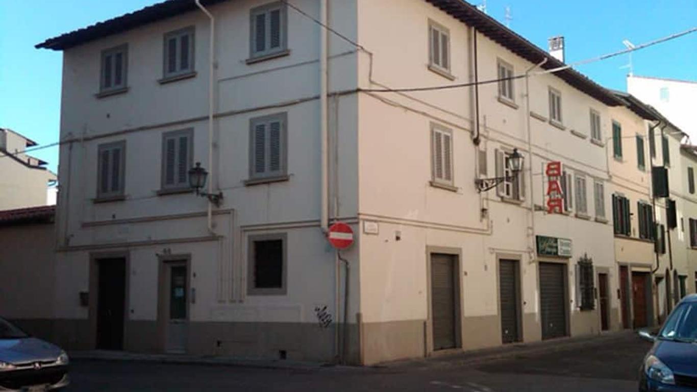 Bed and Breakfast Il Bacchino