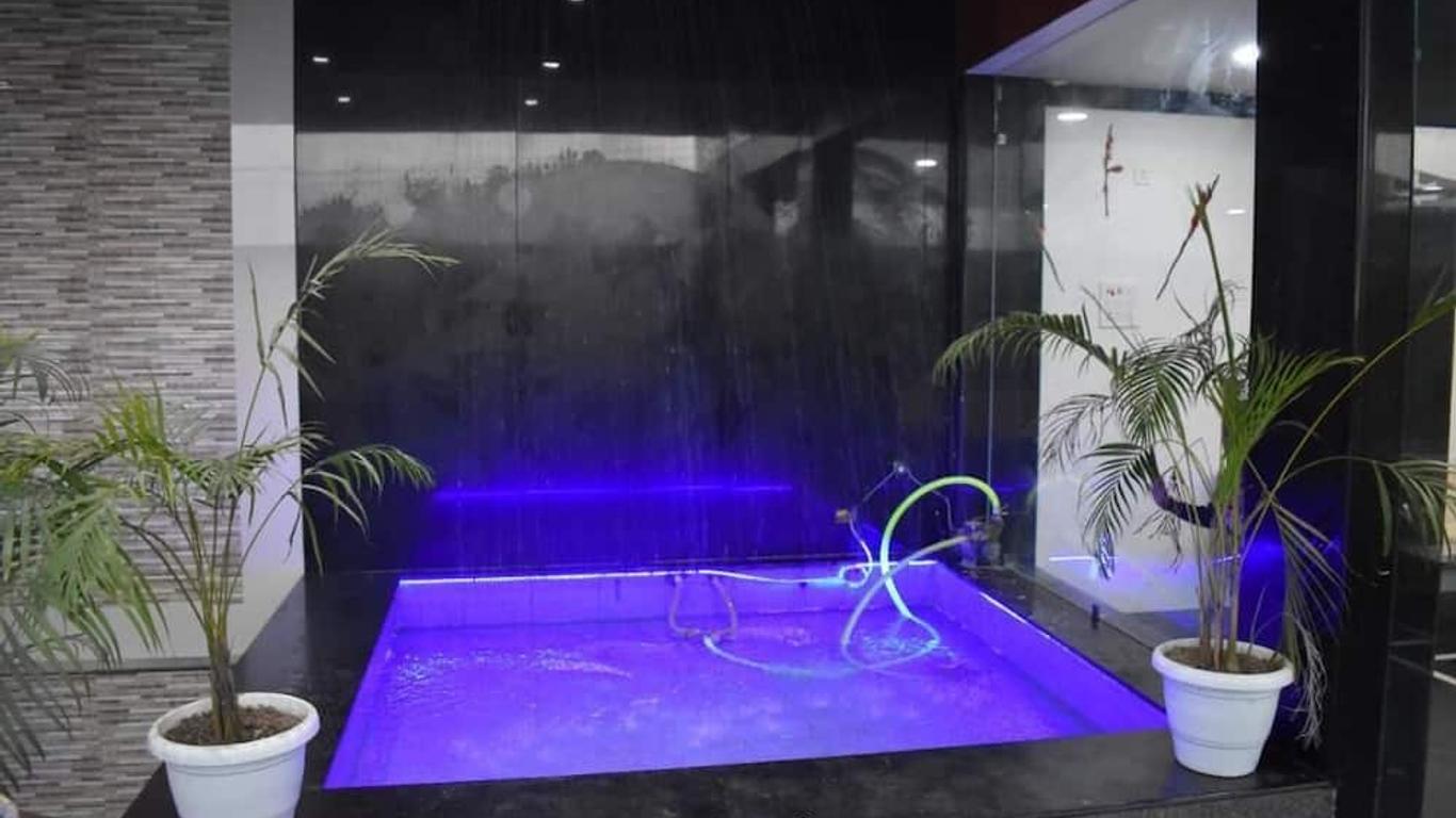 Hotel Royal Country Club