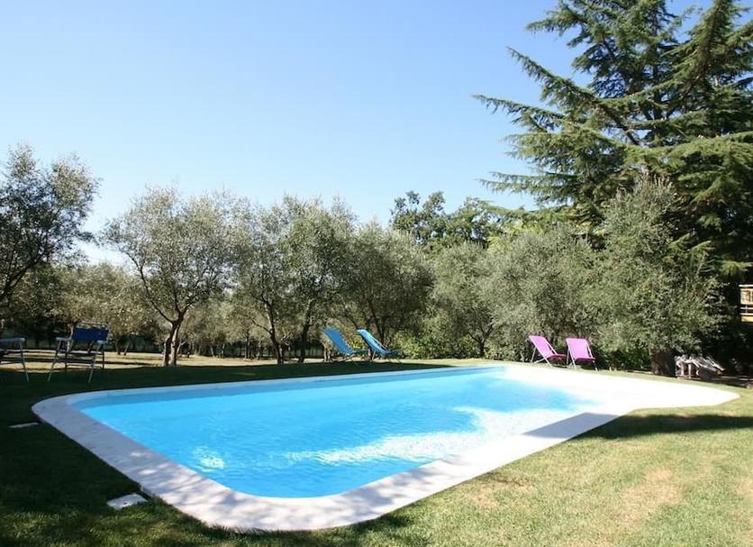 Piscina Foto