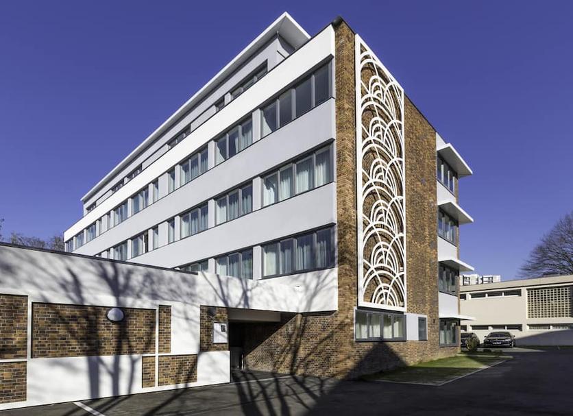 Edificio Foto