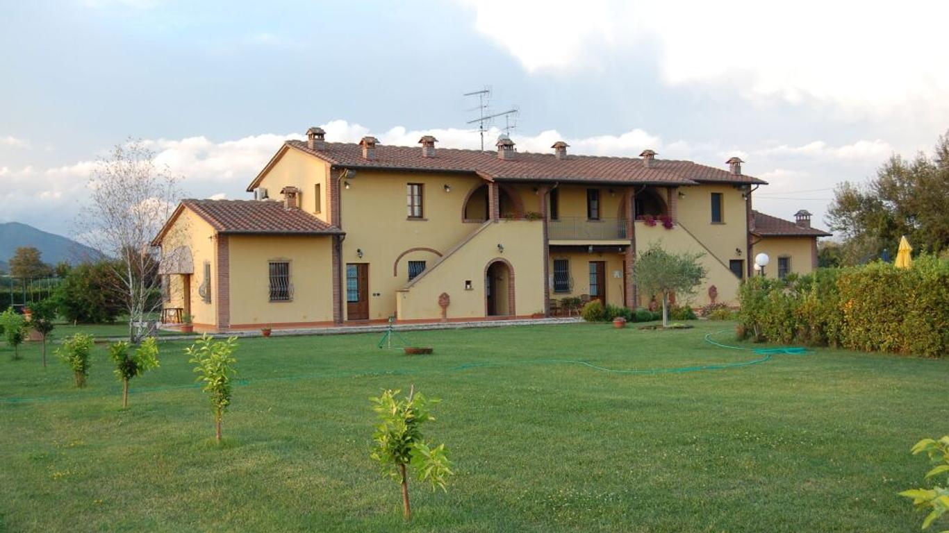 Il Chiassetto