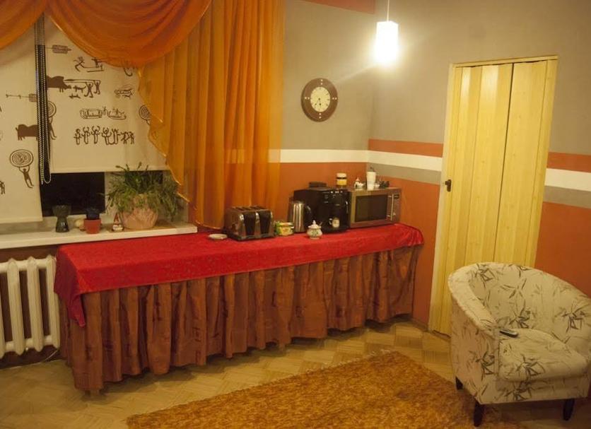 Recepción Foto