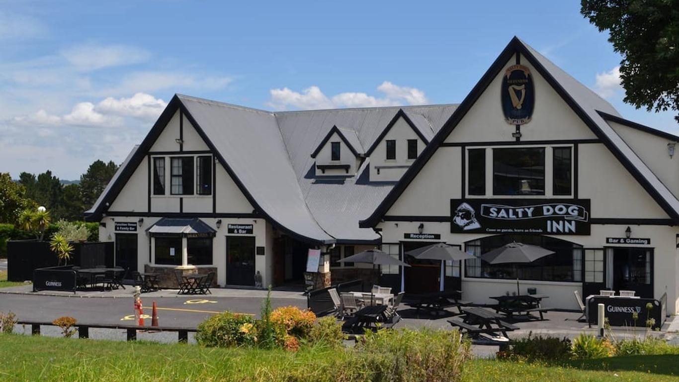 Salty Dog Inn
