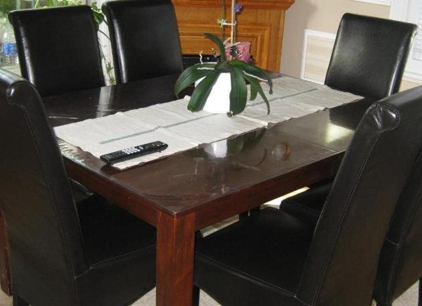 Comedor Foto