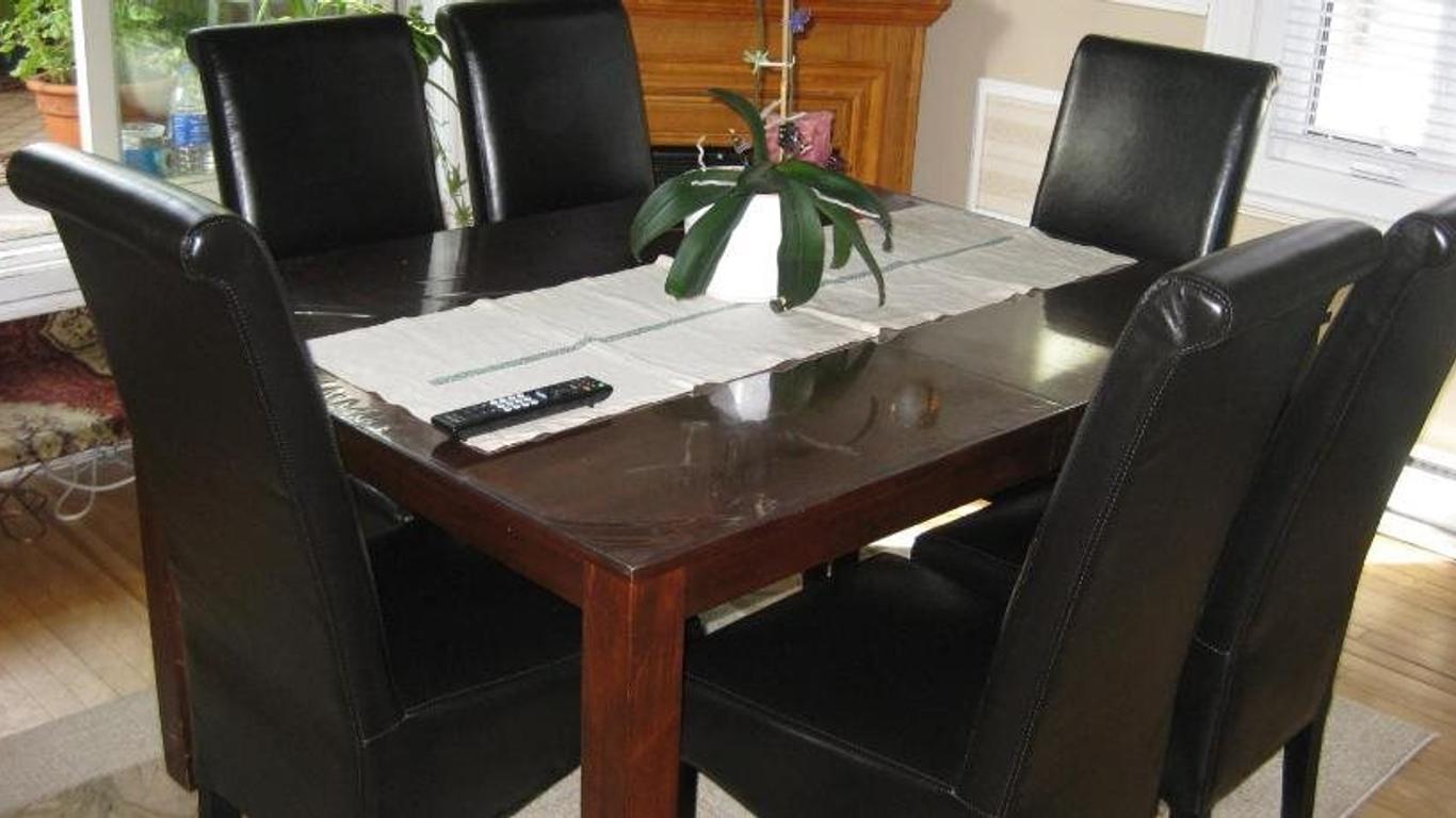 Bed & Breakfast Le Transit