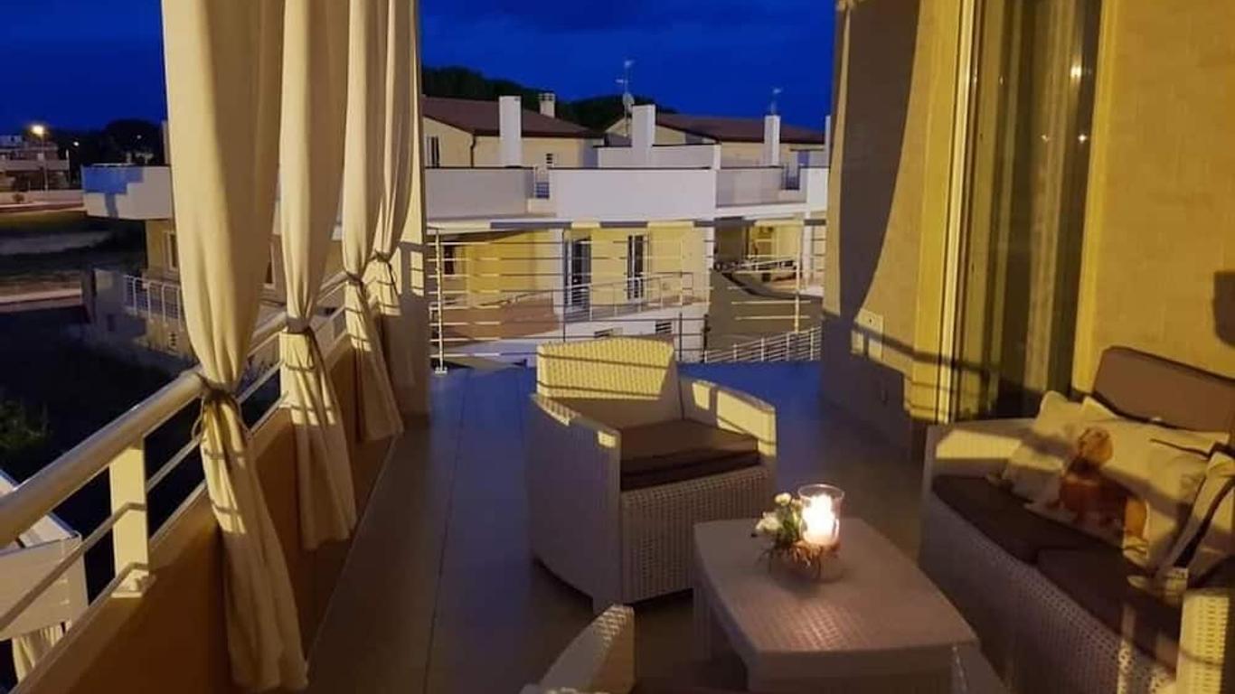 B&b Alla Niviera