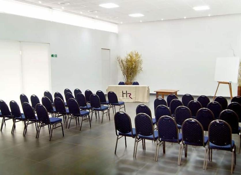 Sala de conferencias Foto