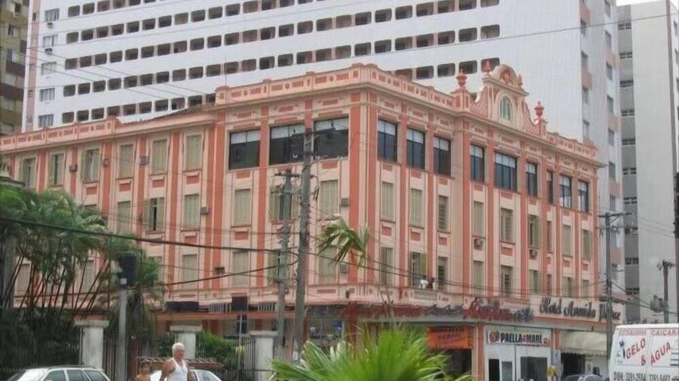 Avenida Palace Hotel