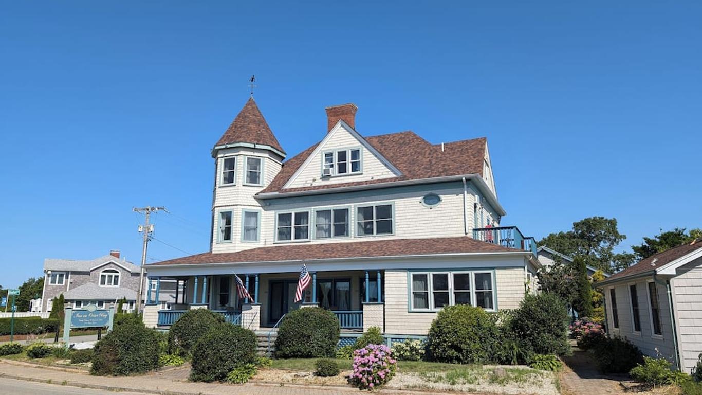 Inn On Onset Bay