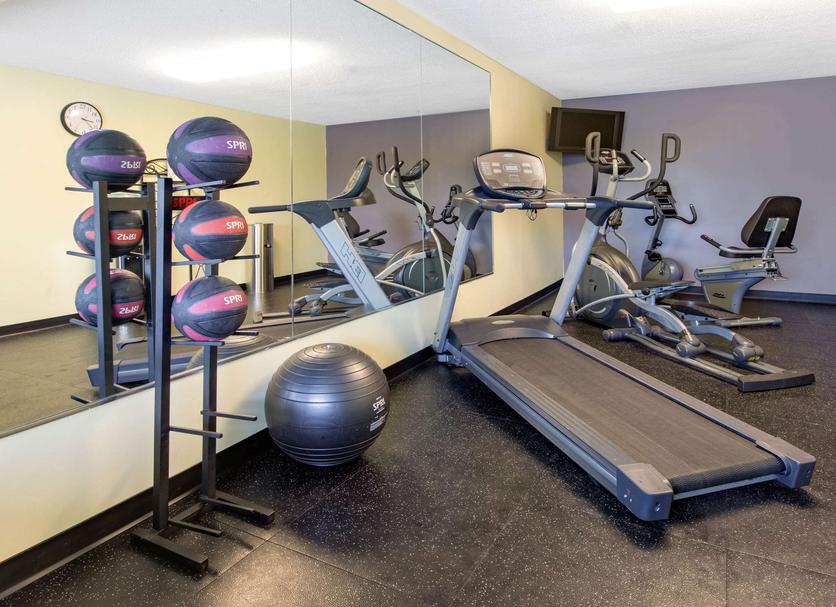 Gym Foto