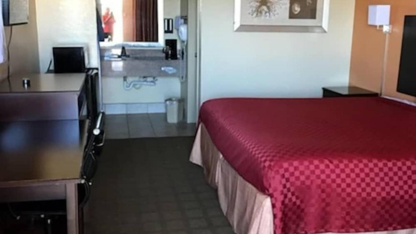 Stamford Inn