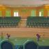 Sala de conferencias