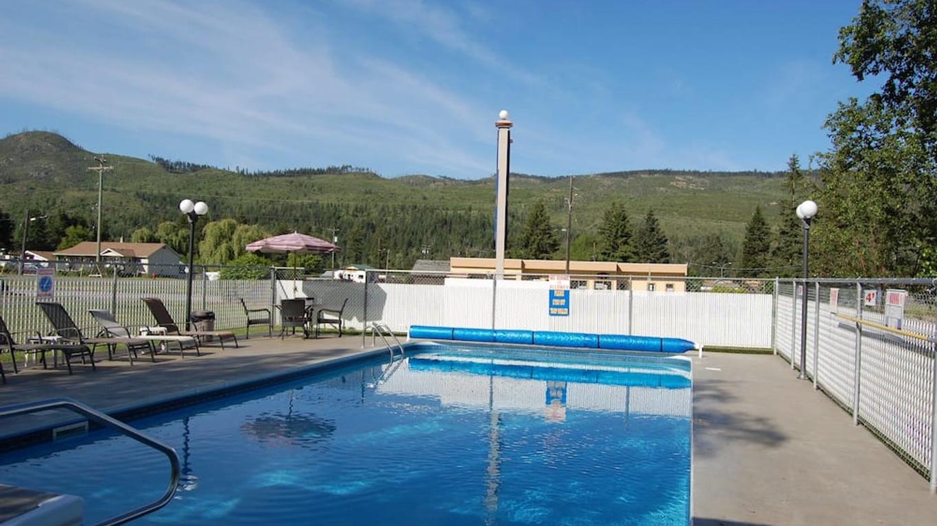 Monte Carlo Motel