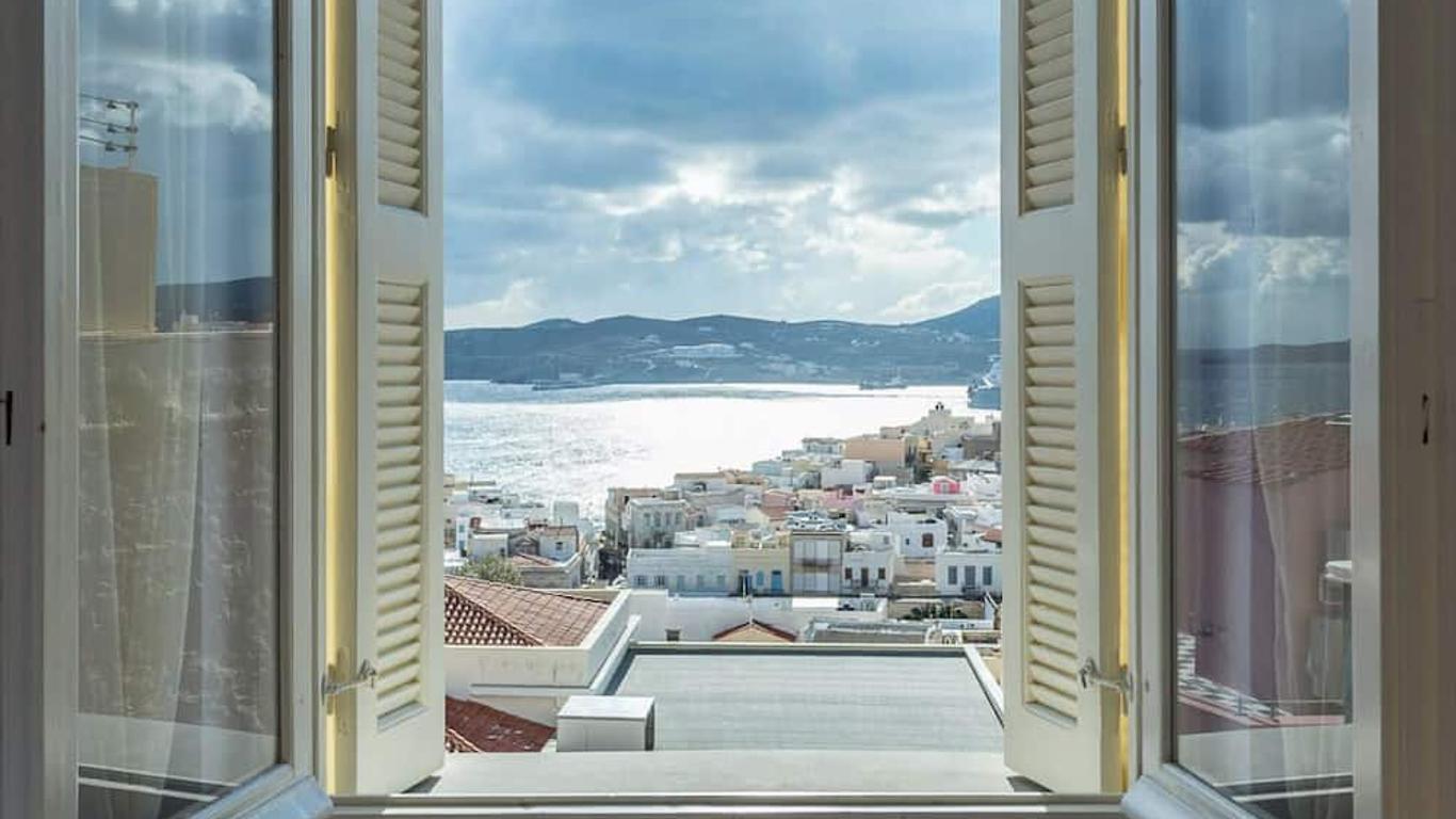Villa Maria