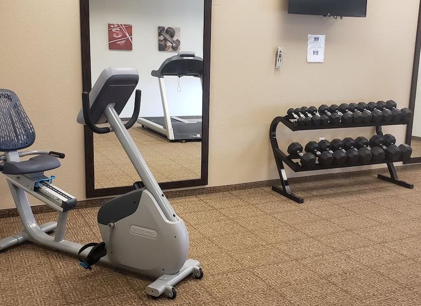 Gym Foto