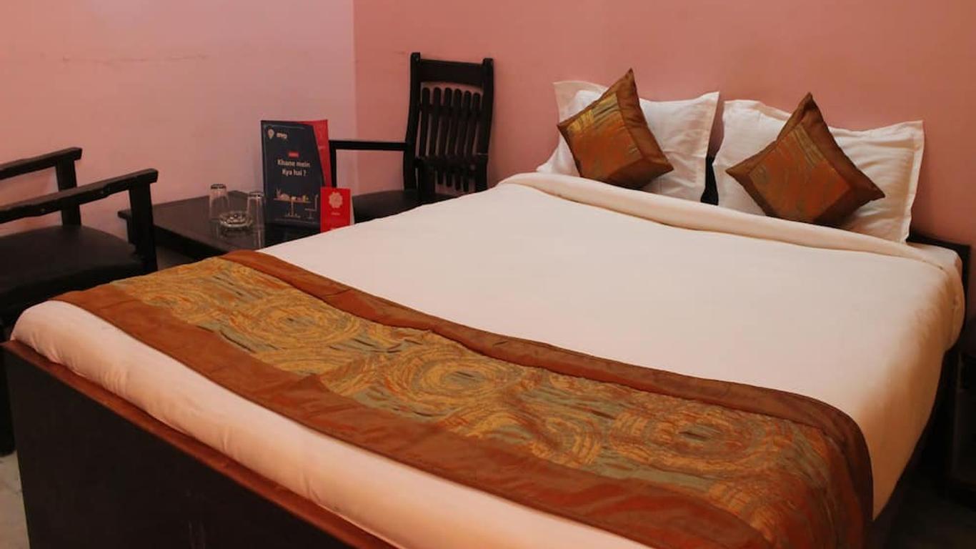 OYO 7321 Hotel Lord Shiva