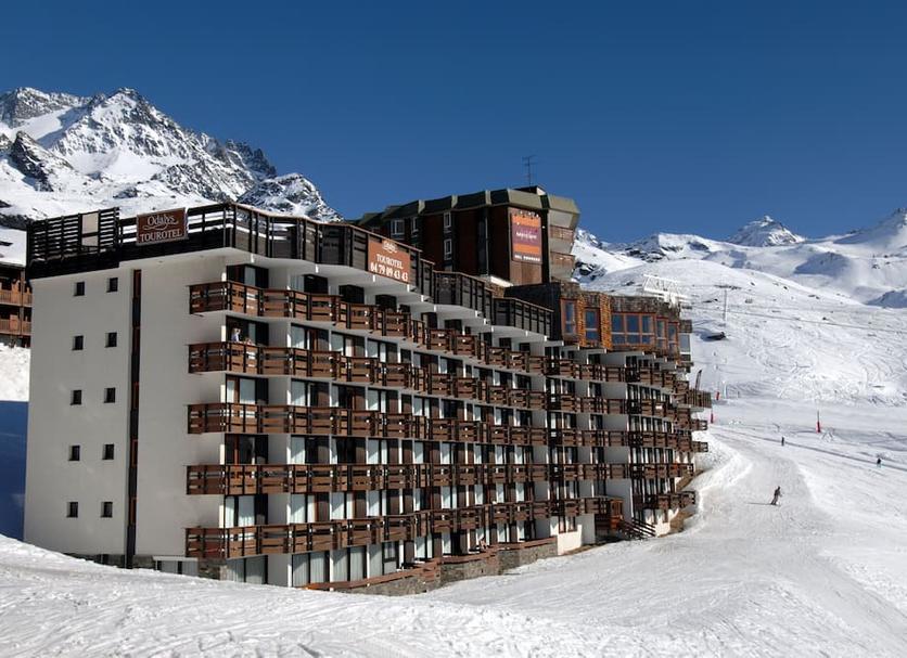 Edificio Foto
