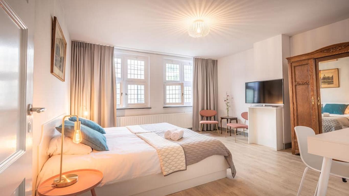 Hotel Nieuw Antiek