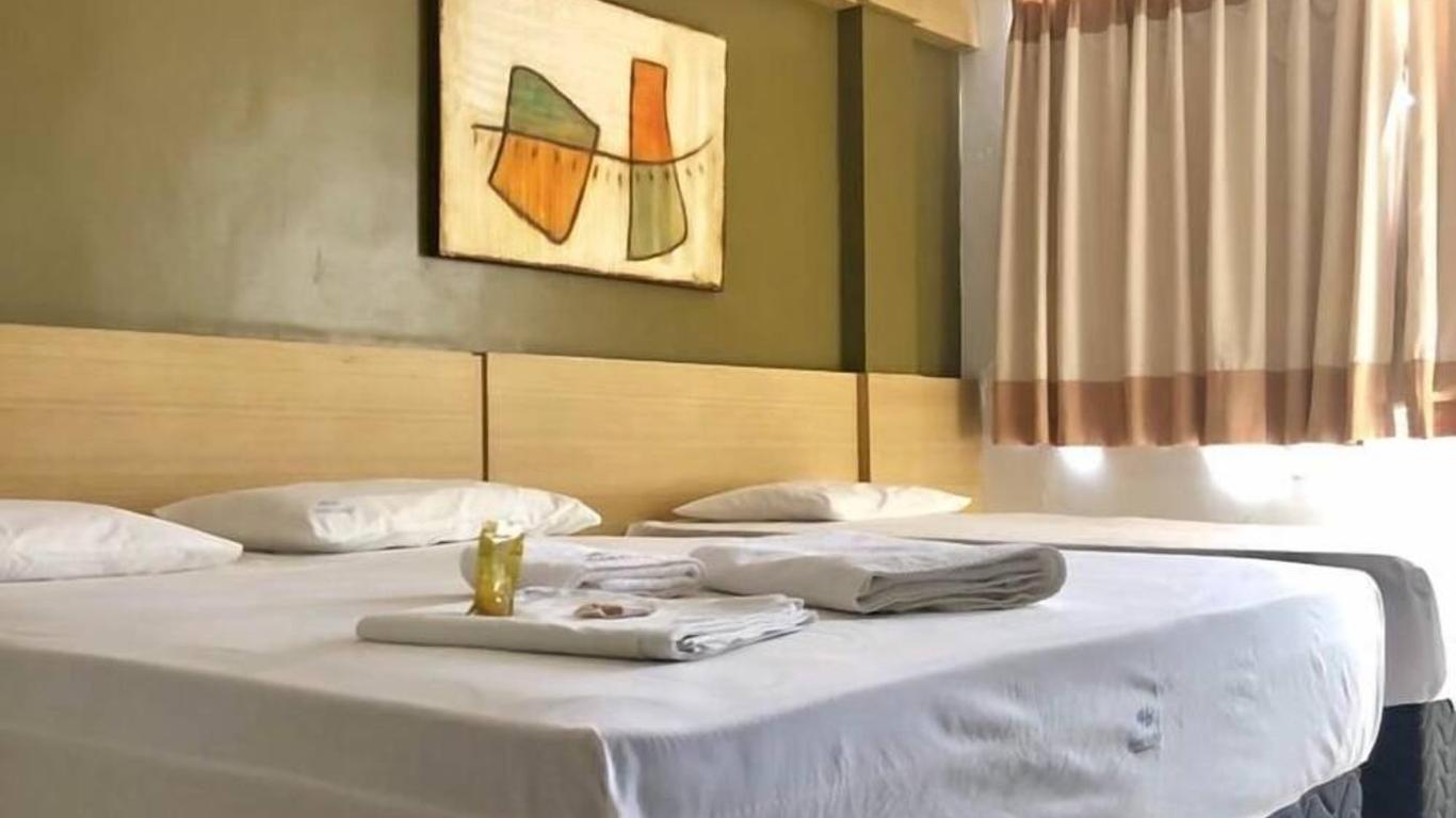 Hotel Vitoria