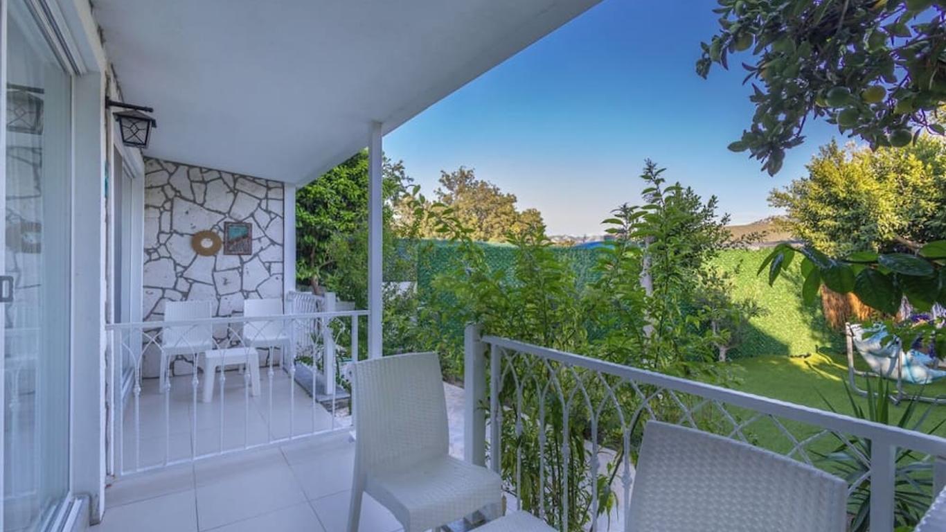 Kiyi Hotel Selimiye