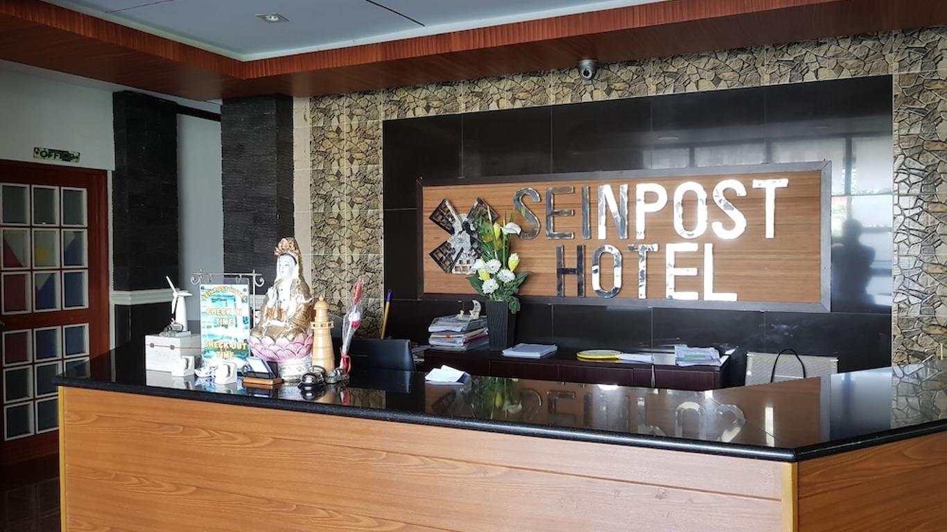 Seinpost Hotel