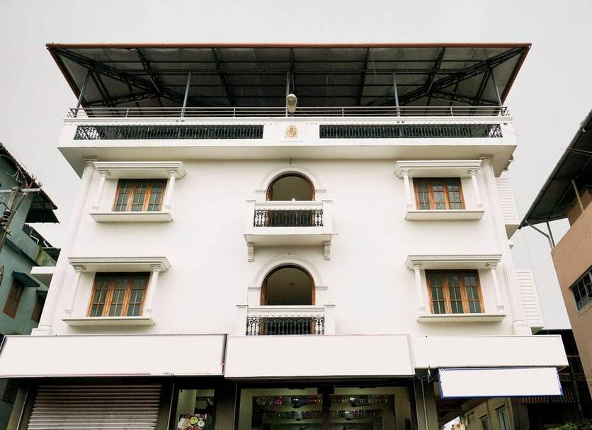 Edificio Foto