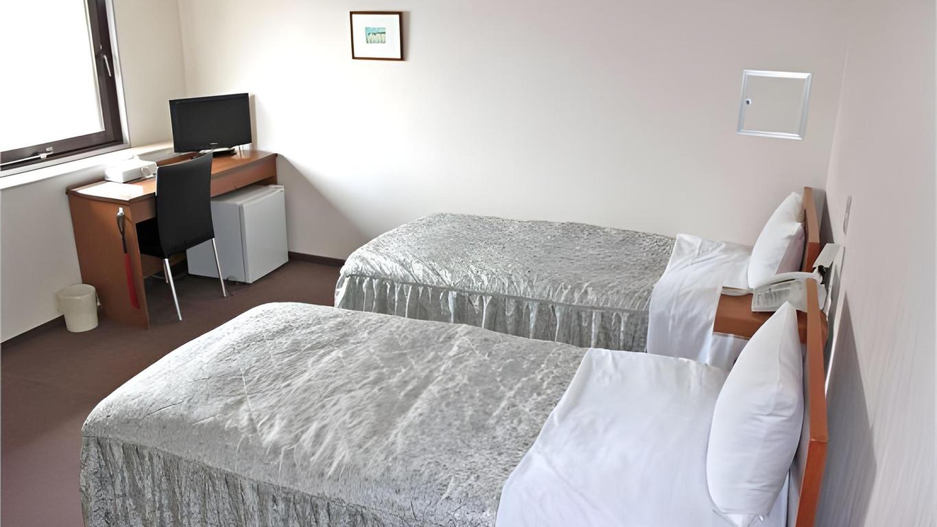 Business Hotel Issa Annex