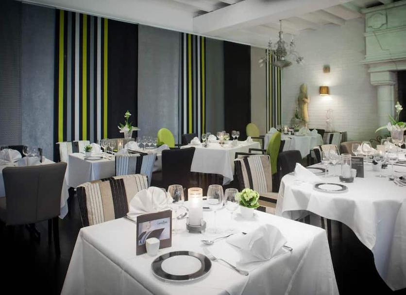 Sala de banquetes Foto