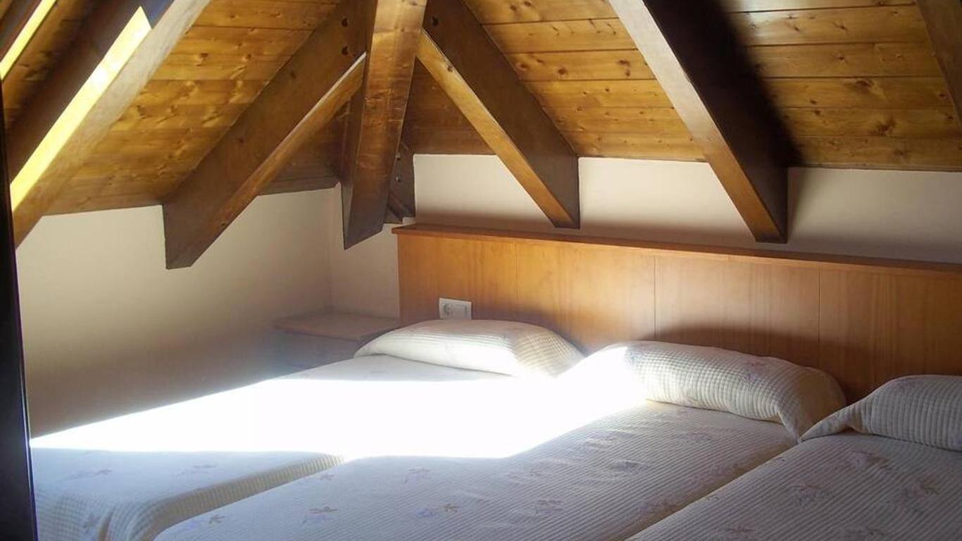 Hostal Pernalle