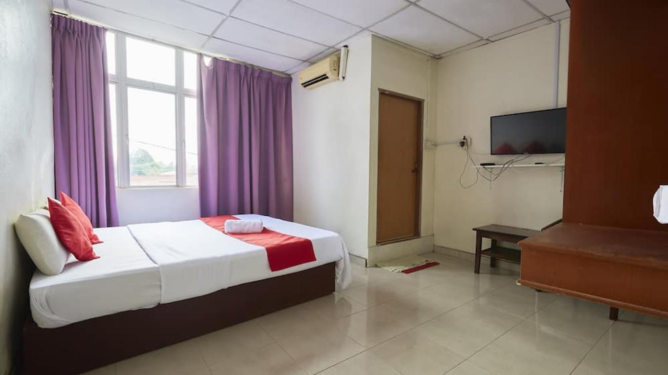 Jerteh Hotel