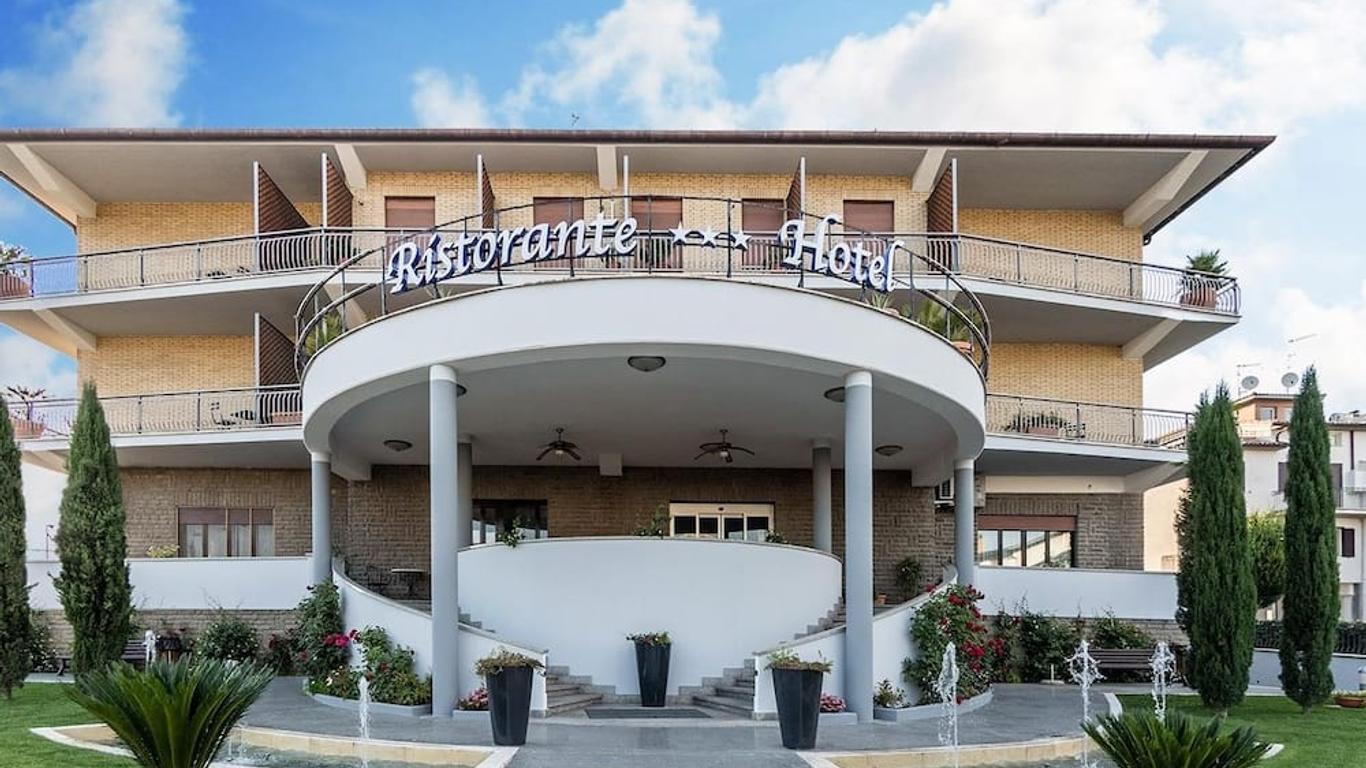 Hotel Aquila