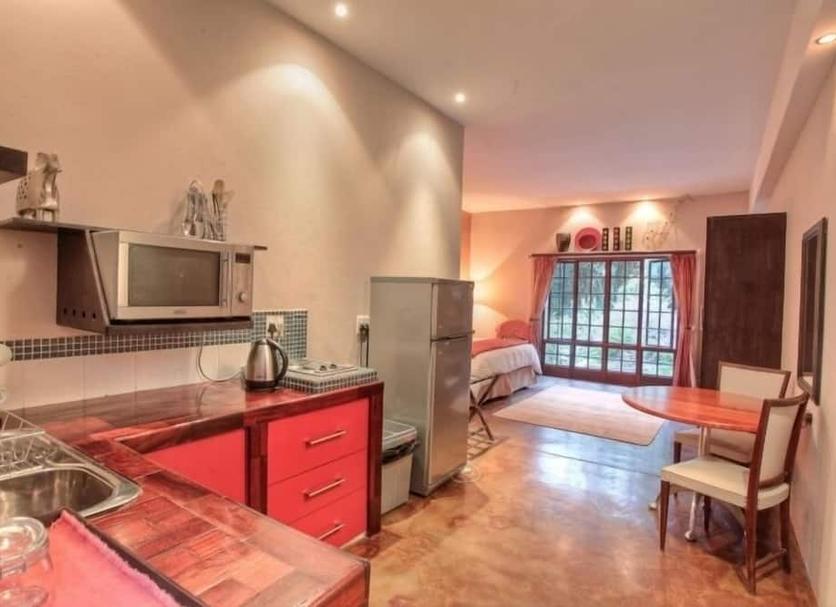 Cocina Foto