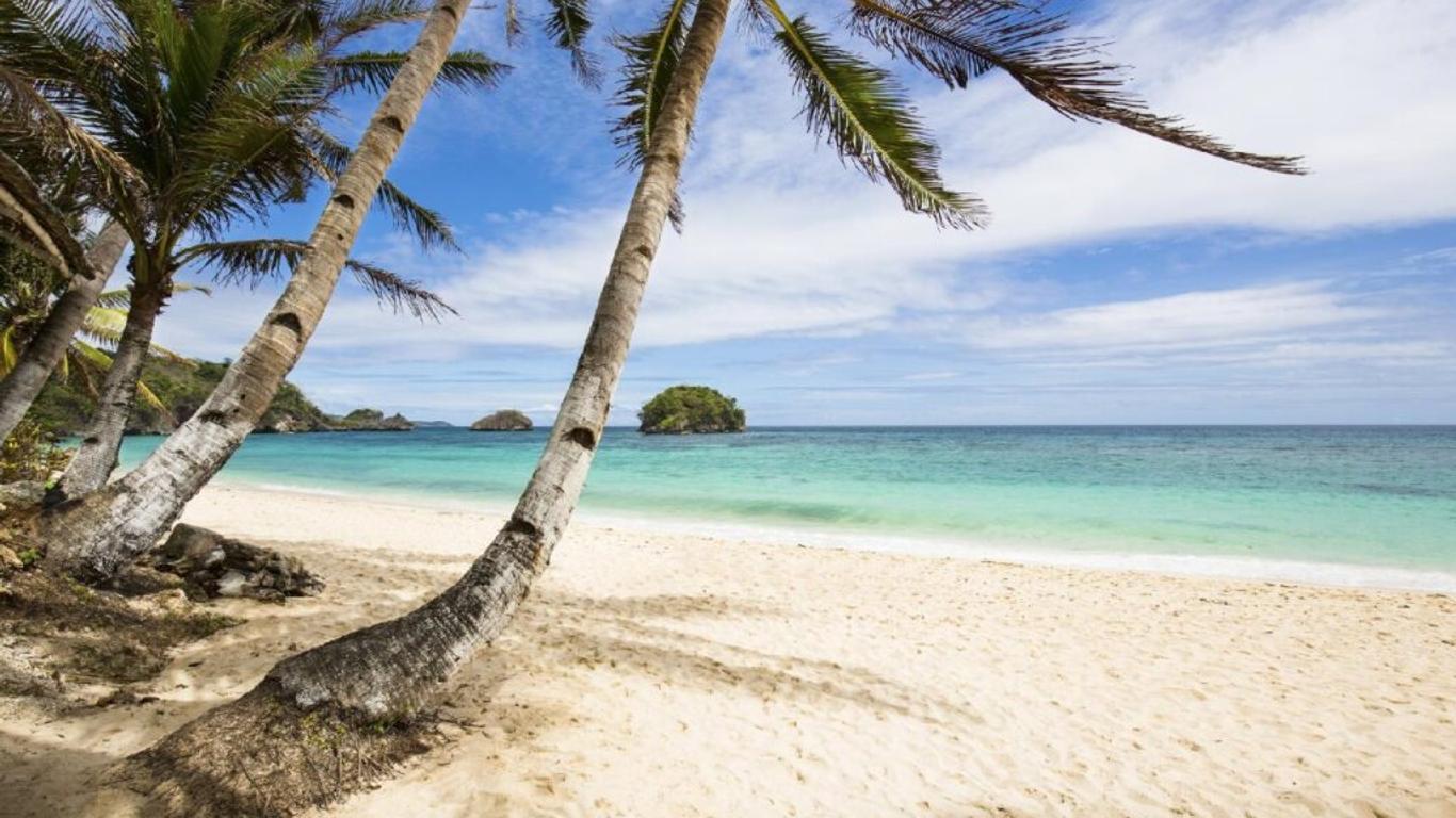 Marzon Beach Resort - Boracay